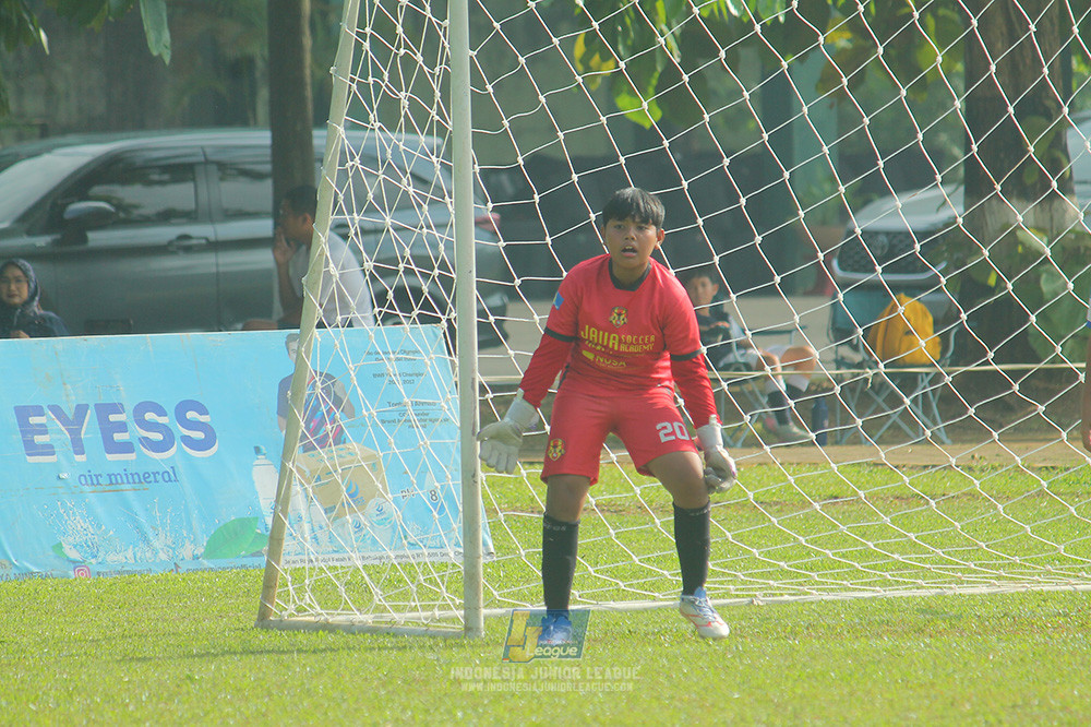 big 24 ijl u11 140624 java soccer academy vs khenzi united