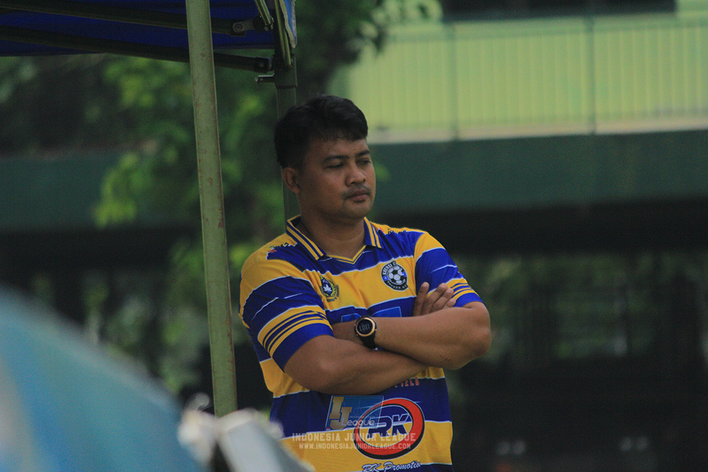 big 24 ijl u11 140624 java soccer academy vs khenzi united