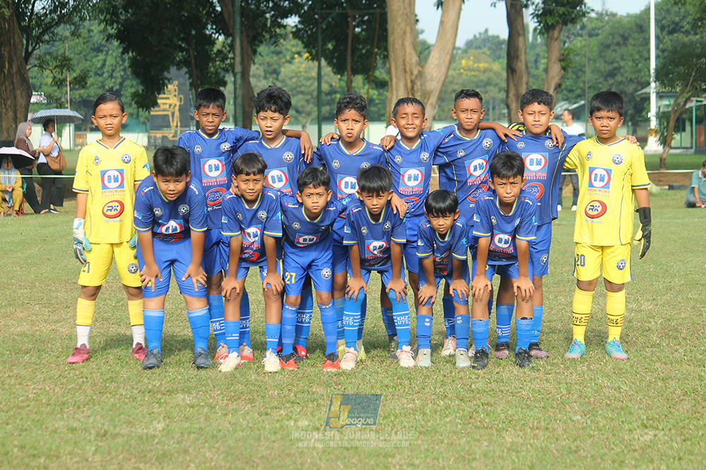 big 24 ijl u11 140624 java soccer academy vs khenzi united