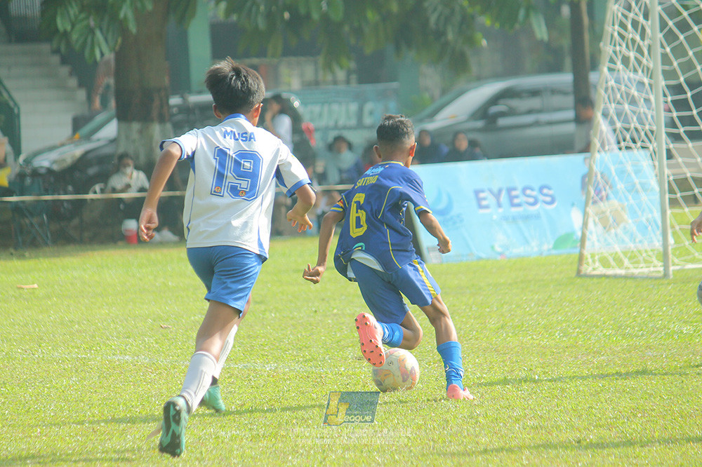 big 24 ijl u11 140624 java soccer academy vs khenzi united