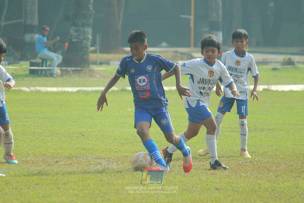 big 24 ijl u11 140624 java soccer academy vs khenzi united