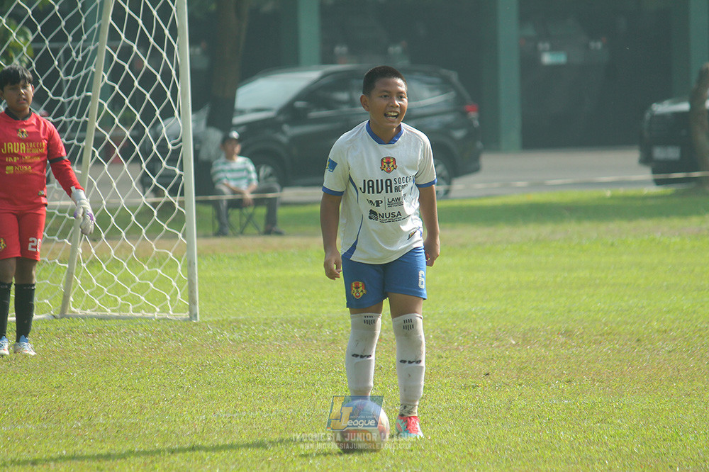 big 24 ijl u11 140624 java soccer academy vs khenzi united