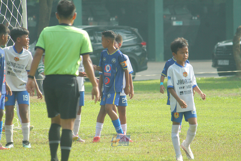 big 24 ijl u11 140624 java soccer academy vs khenzi united