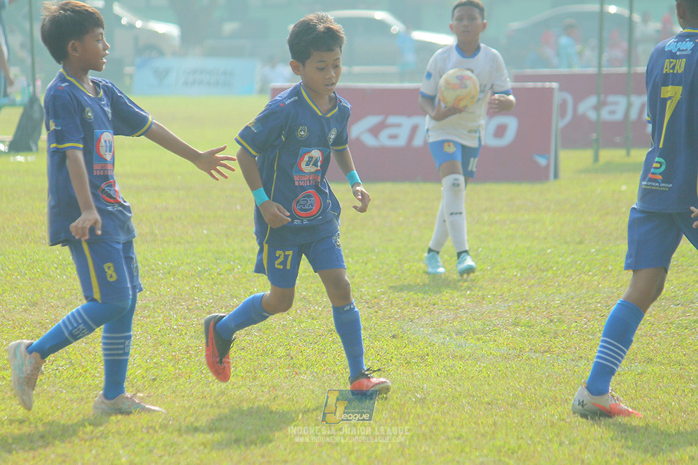 big 24 ijl u11 140624 java soccer academy vs khenzi united