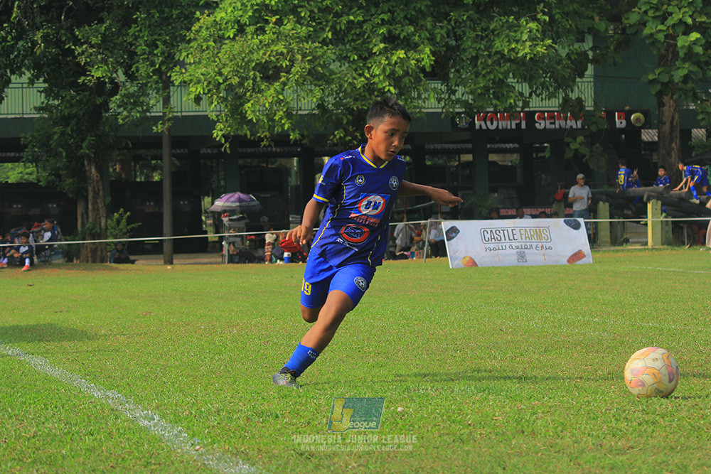 big 24 ijl u11 140624 java soccer academy vs khenzi united