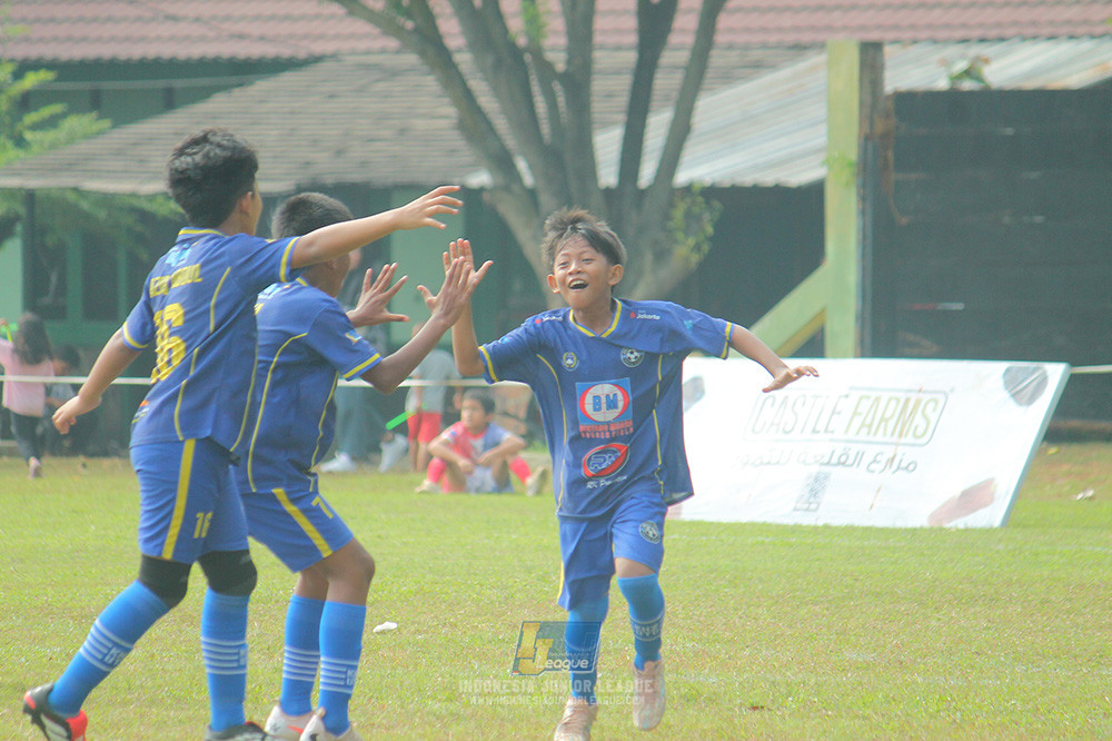 big 24 ijl u11 140624 java soccer academy vs khenzi united