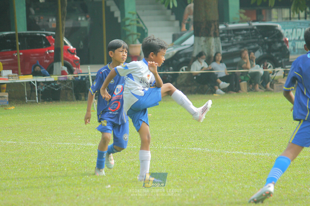big 24 ijl u11 140624 java soccer academy vs khenzi united