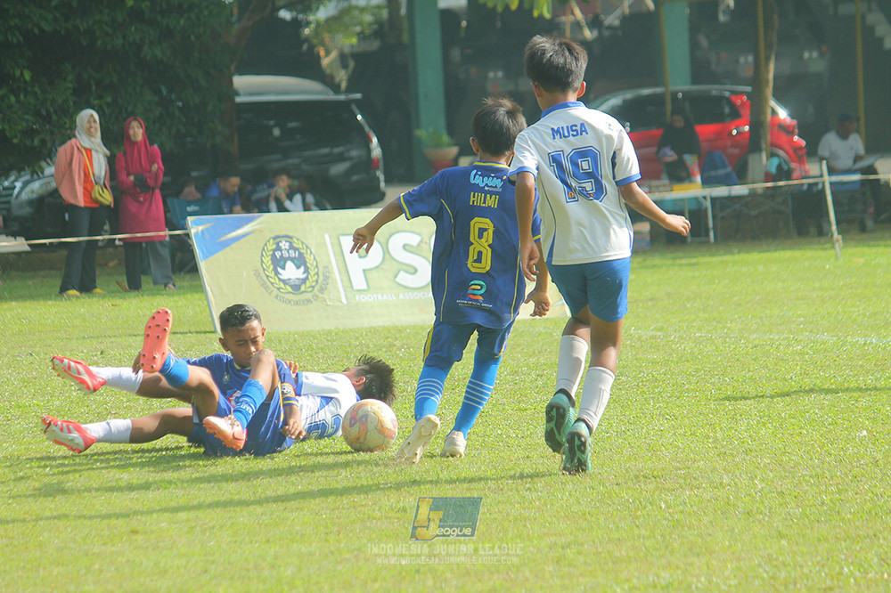 big 24 ijl u11 140624 java soccer academy vs khenzi united