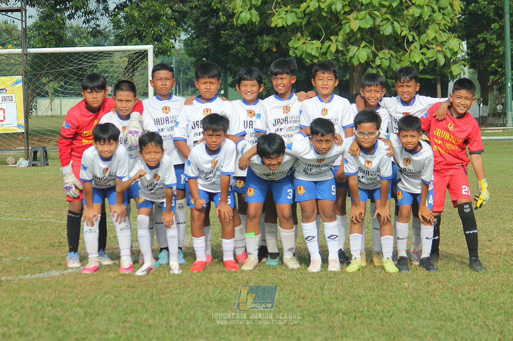 big 24 ijl u11 140624 java soccer academy vs khenzi united
