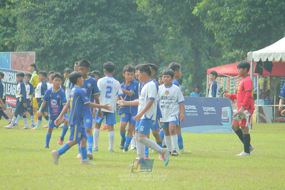 big 24 ijl u11 140624 java soccer academy vs khenzi united