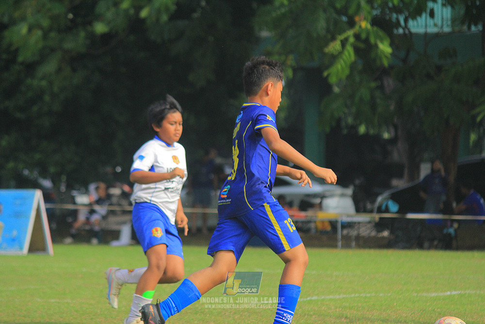big 24 ijl u11 140624 java soccer academy vs khenzi united