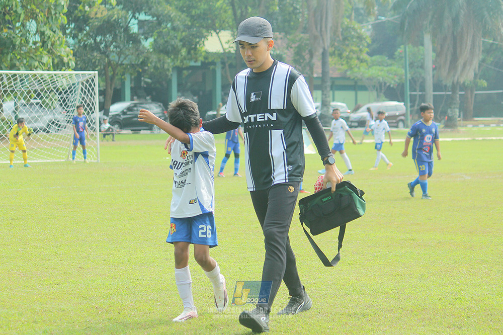 big 24 ijl u11 140624 java soccer academy vs khenzi united