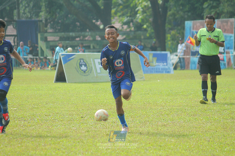 big 24 ijl u11 140624 java soccer academy vs khenzi united