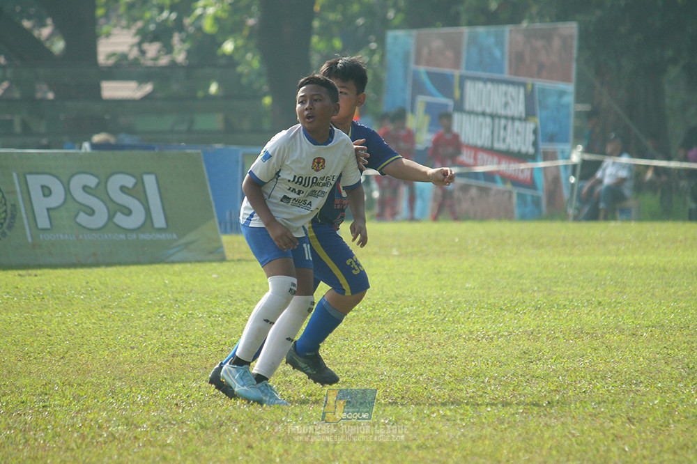 big 24 ijl u11 140624 java soccer academy vs khenzi united