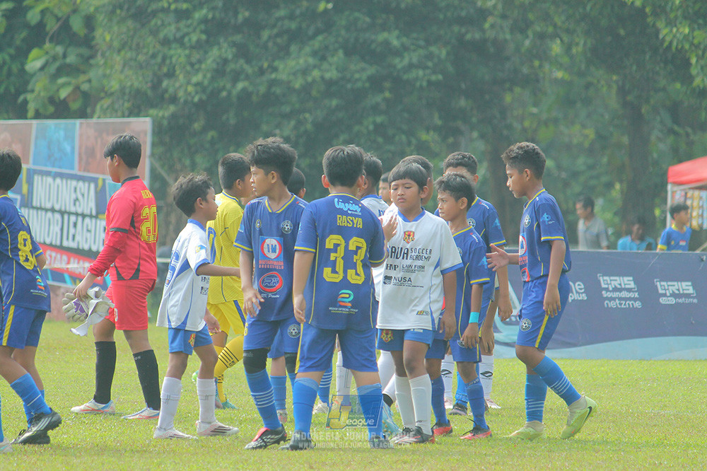 big 24 ijl u11 140624 java soccer academy vs khenzi united