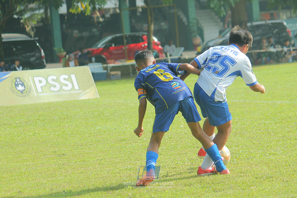 big 24 ijl u11 140624 java soccer academy vs khenzi united