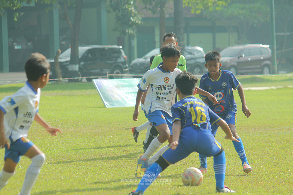 big 24 ijl u11 140624 java soccer academy vs khenzi united