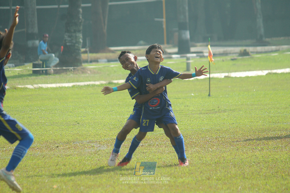 big 24 ijl u11 140624 java soccer academy vs khenzi united