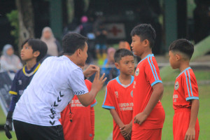 [BIG 24 IJL U11 - 140624] KHENZI UNITED VS GAGAK MUDA