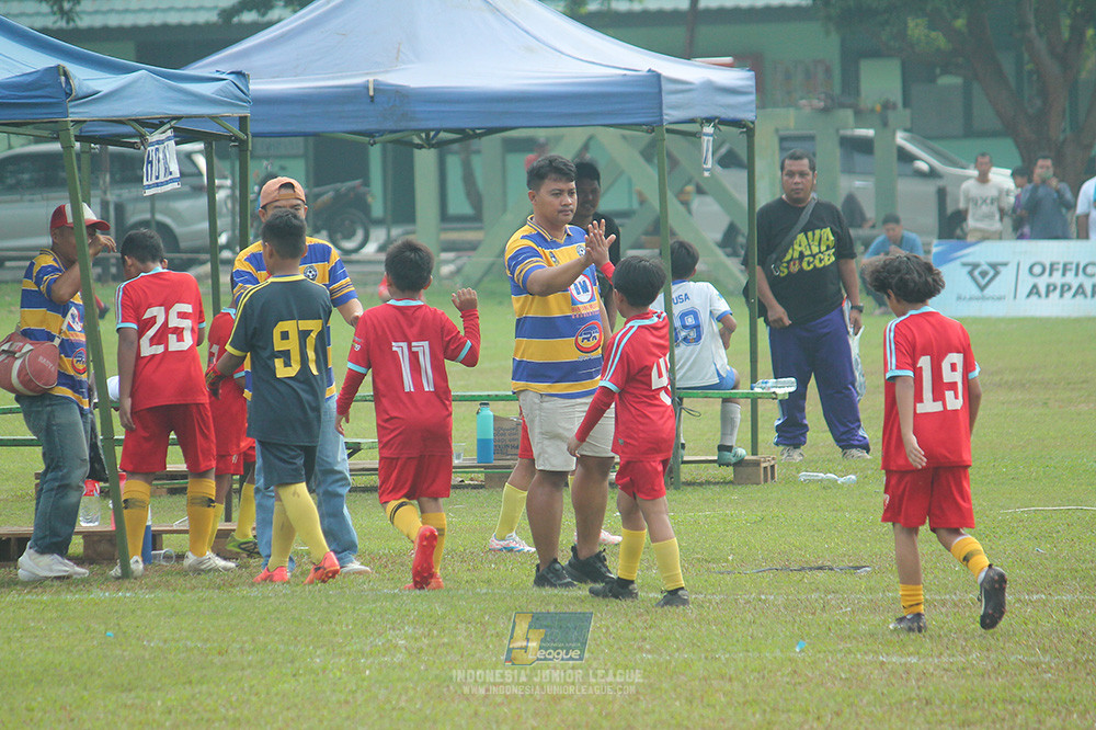 big 24 ijl u11 140624 khenzi united vs gagak muda