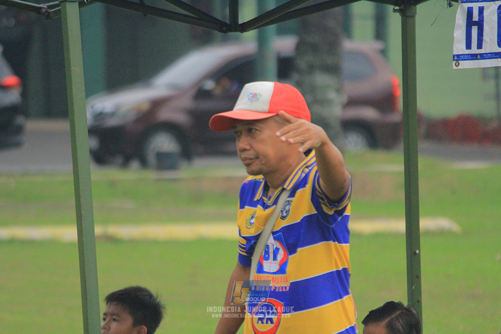 big 24 ijl u11 140624 khenzi united vs gagak muda