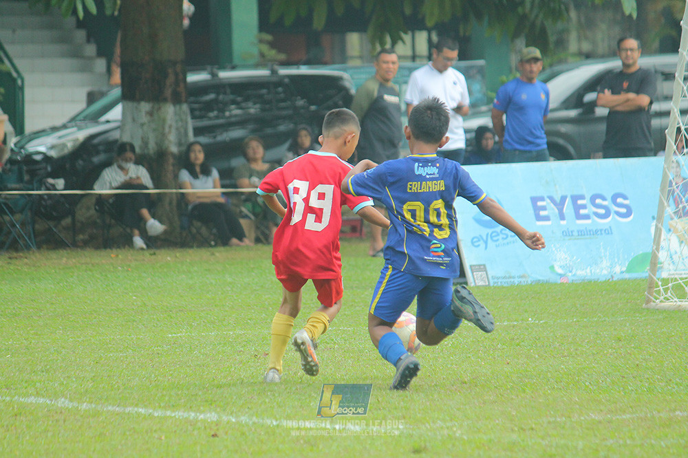 big 24 ijl u11 140624 khenzi united vs gagak muda