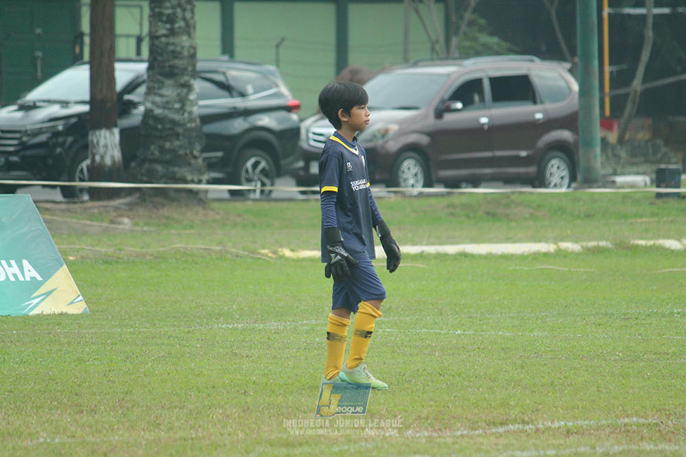 big 24 ijl u11 140624 khenzi united vs gagak muda