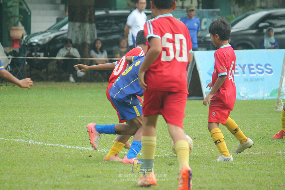 big 24 ijl u11 140624 khenzi united vs gagak muda