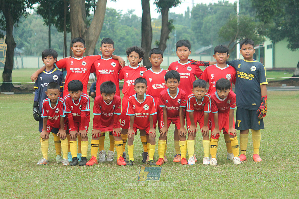 big 24 ijl u11 140624 khenzi united vs gagak muda