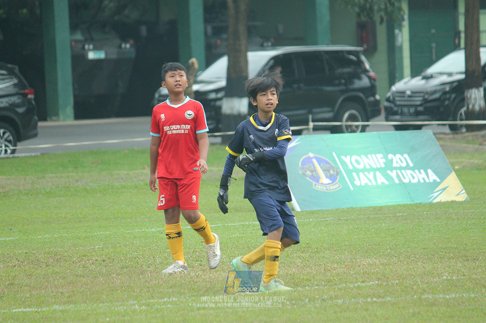 big 24 ijl u11 140624 khenzi united vs gagak muda