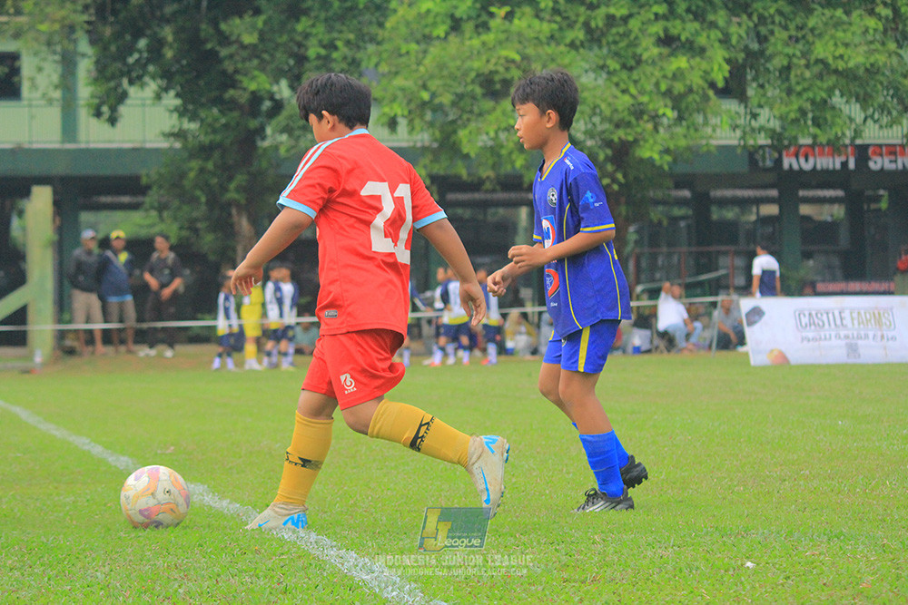 big 24 ijl u11 140624 khenzi united vs gagak muda