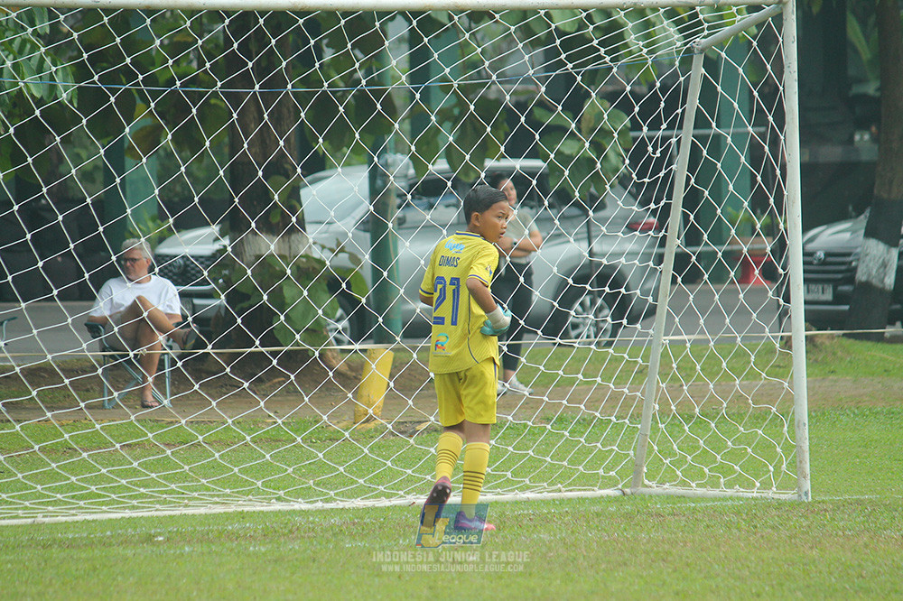 big 24 ijl u11 140624 khenzi united vs gagak muda