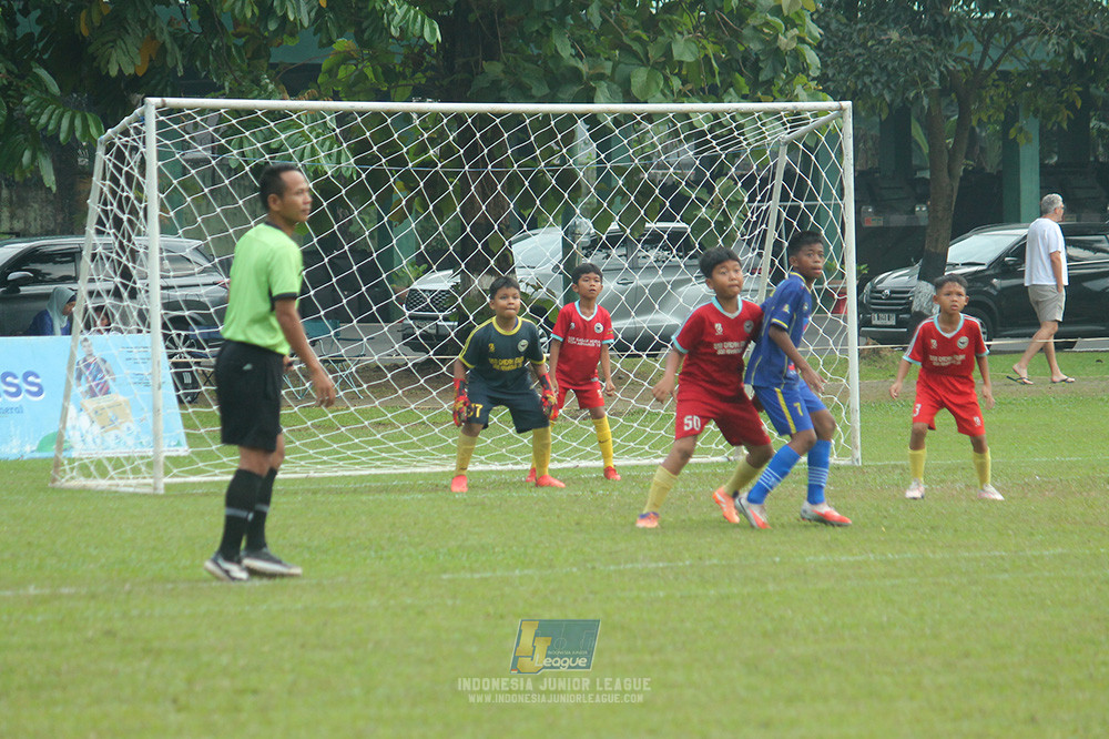 big 24 ijl u11 140624 khenzi united vs gagak muda