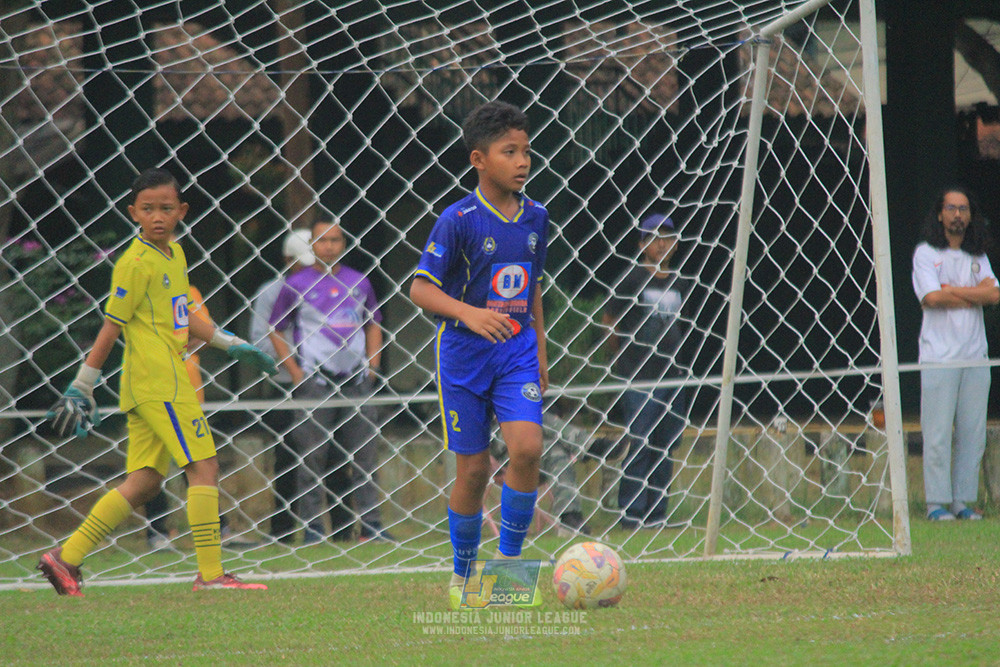 big 24 ijl u11 140624 khenzi united vs gagak muda
