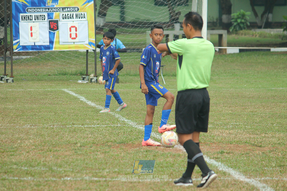big 24 ijl u11 140624 khenzi united vs gagak muda