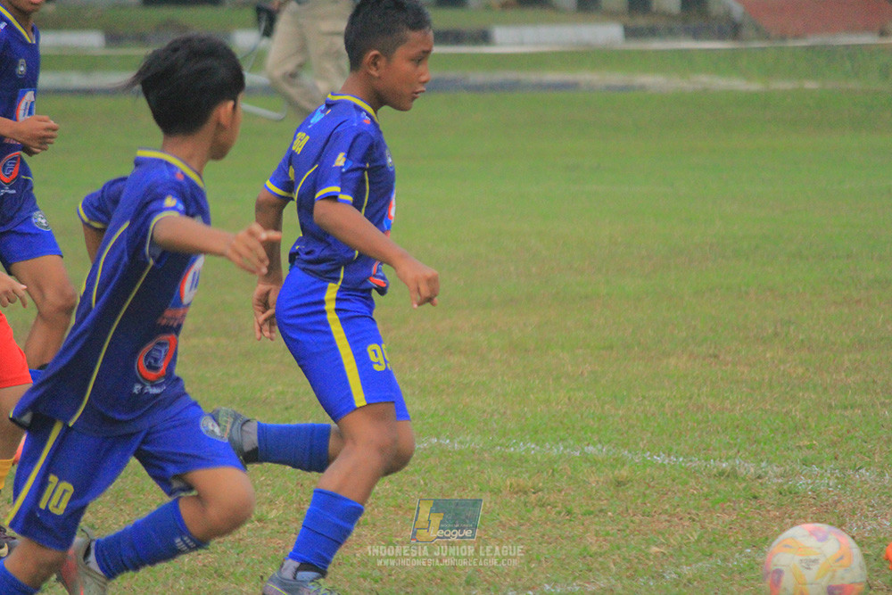 big 24 ijl u11 140624 khenzi united vs gagak muda