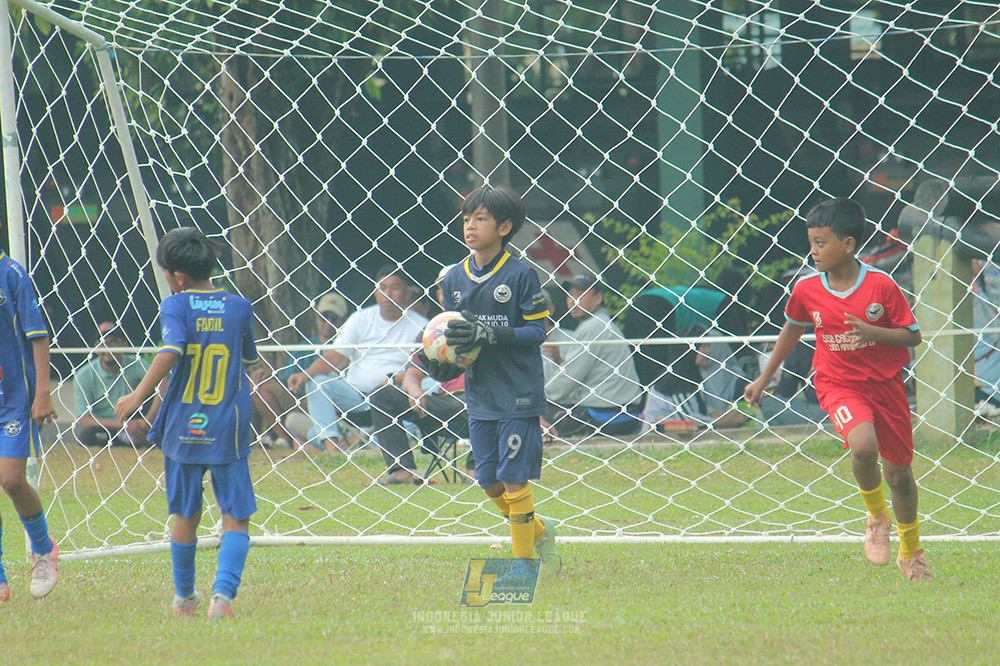 big 24 ijl u11 140624 khenzi united vs gagak muda