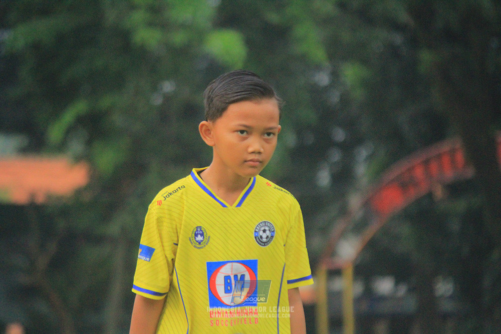 big 24 ijl u11 140624 khenzi united vs gagak muda