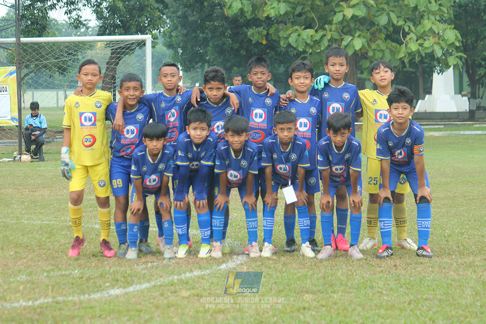 big 24 ijl u11 140624 khenzi united vs gagak muda