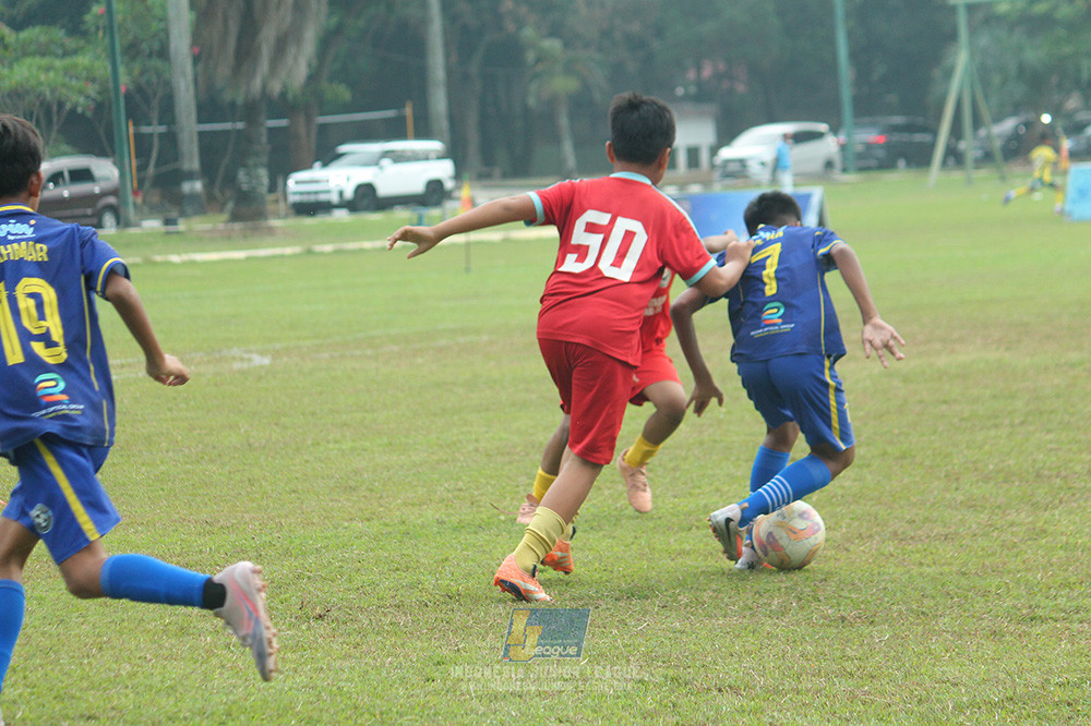 big 24 ijl u11 140624 khenzi united vs gagak muda