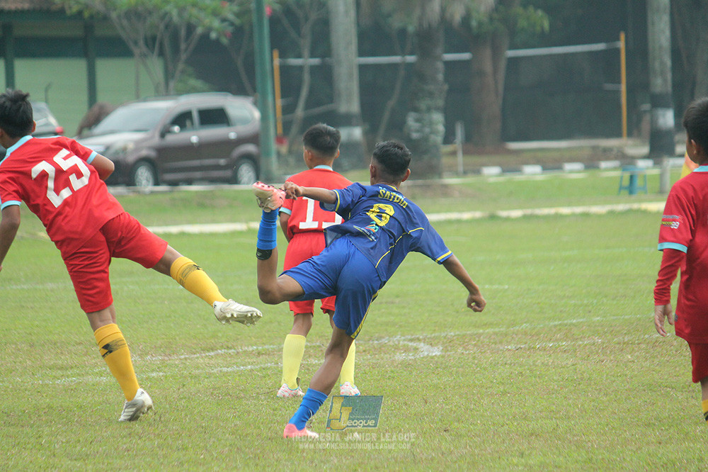 big 24 ijl u11 140624 khenzi united vs gagak muda