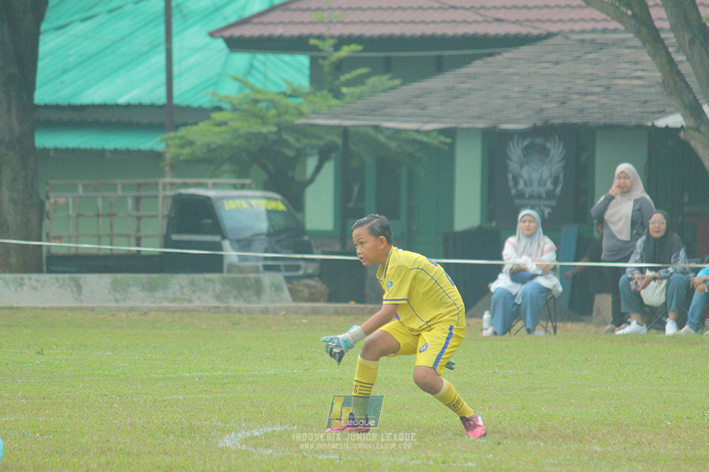 big 24 ijl u11 140624 khenzi united vs gagak muda