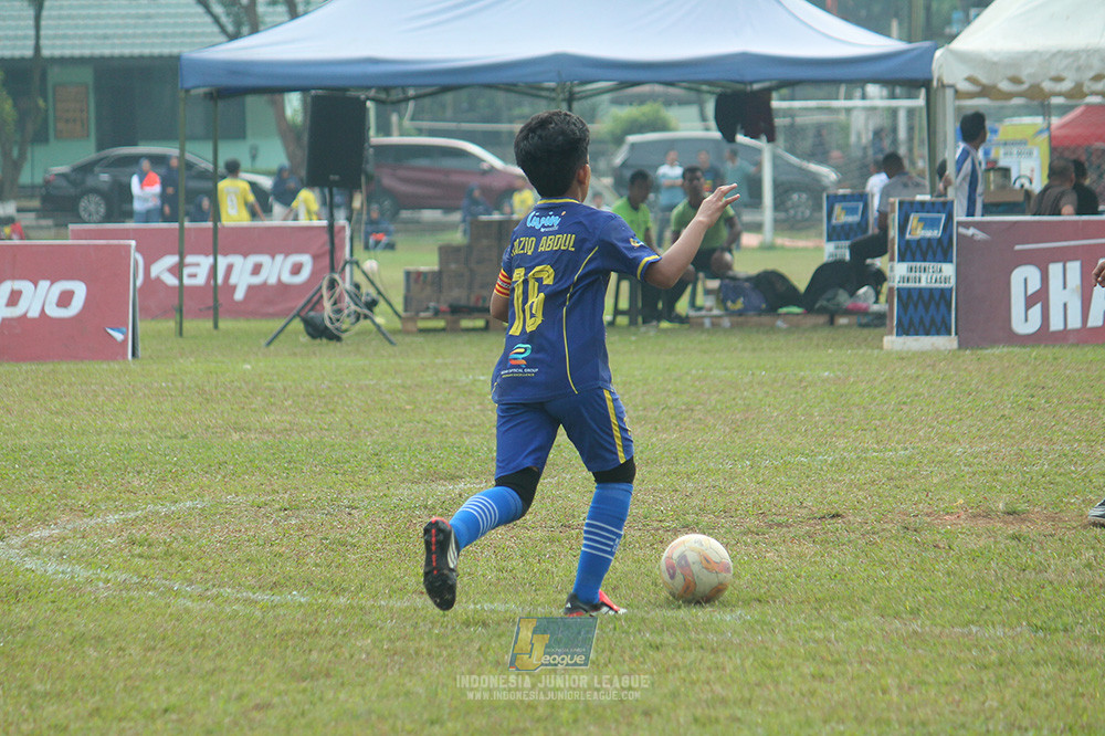 big 24 ijl u11 140624 khenzi united vs gagak muda