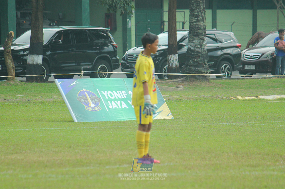 big 24 ijl u11 140624 khenzi united vs gagak muda