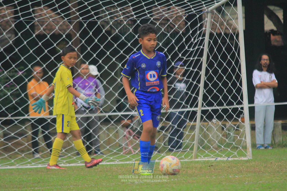 big 24 ijl u11 140624 khenzi united vs gagak muda