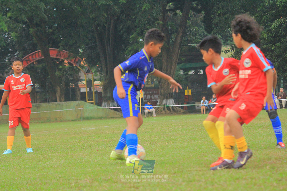 big 24 ijl u11 140624 khenzi united vs gagak muda