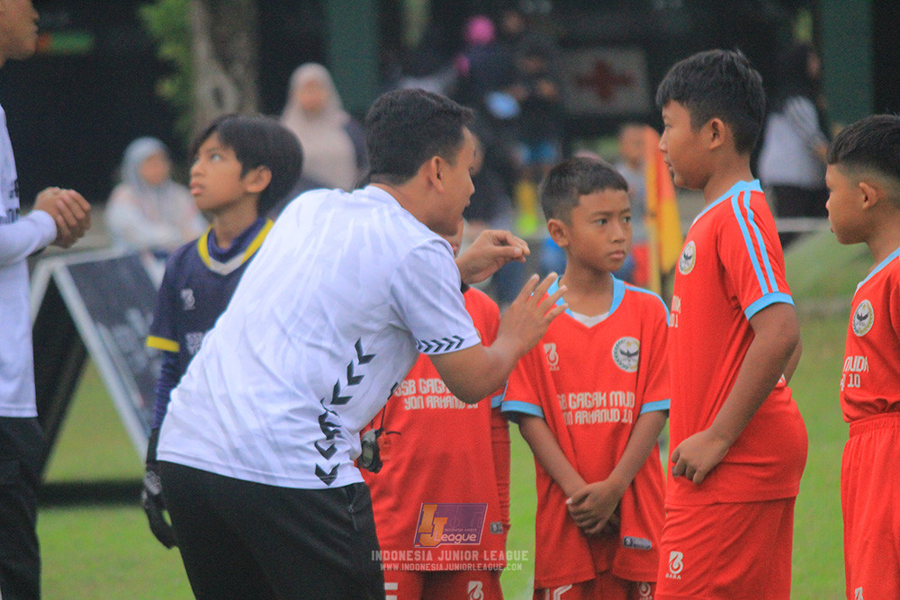 big 24 ijl u11 140624 khenzi united vs gagak muda