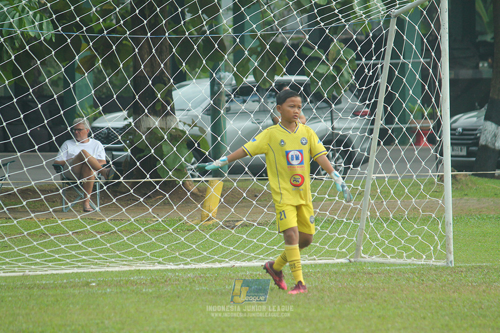 big 24 ijl u11 140624 khenzi united vs gagak muda