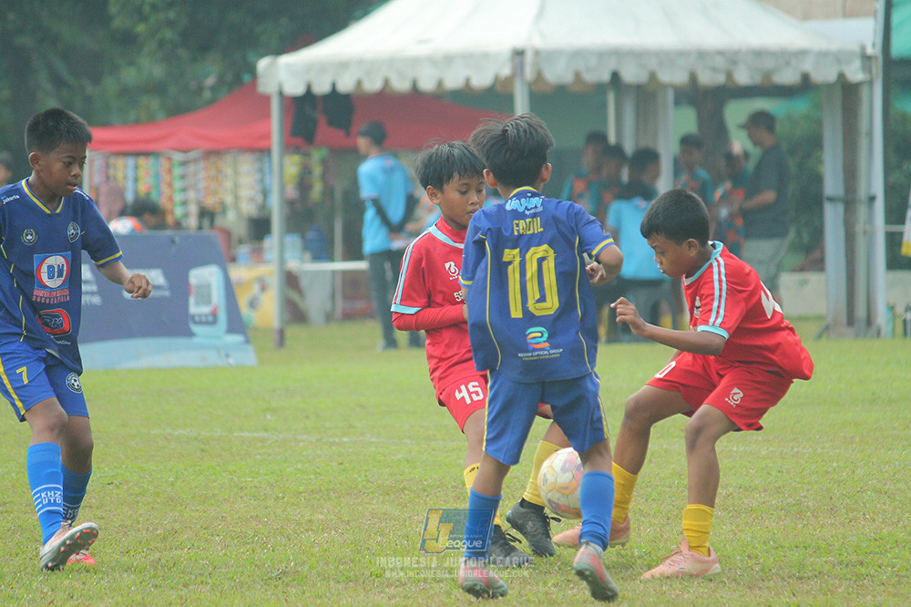 big 24 ijl u11 140624 khenzi united vs gagak muda