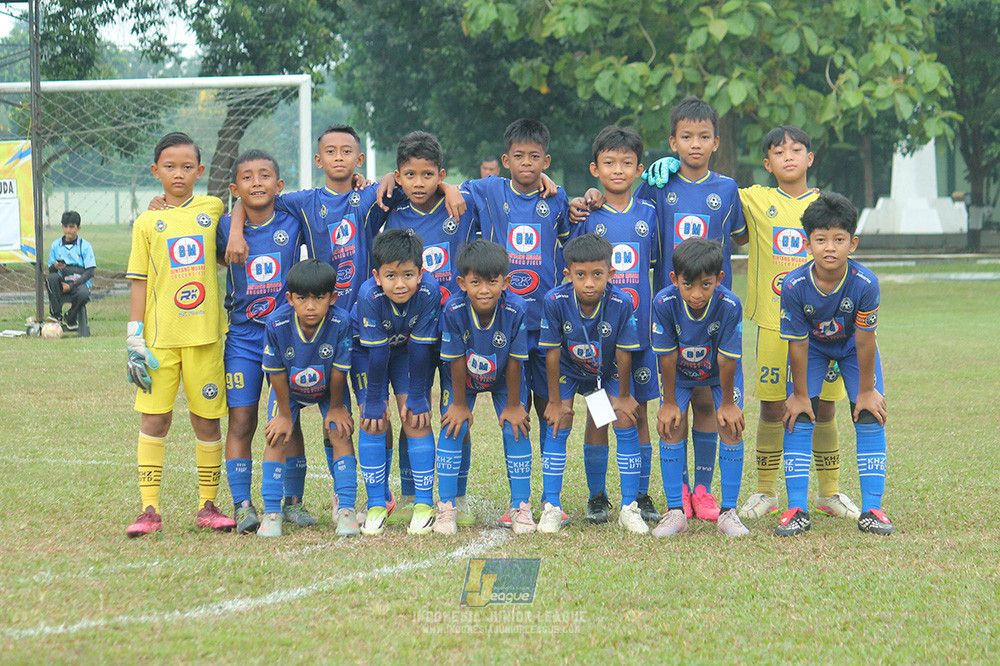 big 24 ijl u11 140624 khenzi united vs gagak muda